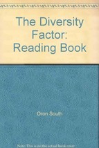 The Diversity Factor: Reading Book [Paperback] - $64.35