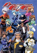 Misaki Chronicle ~Divergence Eve~ (TV) ~ The Perfect Collection English Dubbed - £13.46 GBP