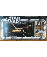 Star Wars Escape From Death Star Board Game BRAND NEW SEALED w/ Figure - £20.99 GBP