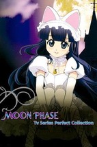 MoonPhase ~ Tv Series Perfect Collection English Dubbed - £24.12 GBP