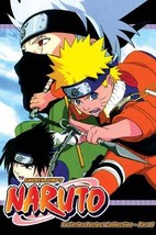 Naruto ~ Tv Series Perfect Collection - Part 6 - £20.09 GBP