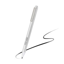 Pen For Microsoft Surface, Palm Rejection, 1024 Levels Pressure, Flex &amp; Soft Hb  - £34.59 GBP