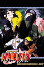 Naruto ~ Tv Series Perfect Collection - Part 7 - £20.11 GBP