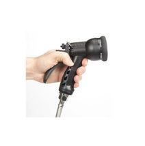 6 in 1 Dog Groomer Barber Stylist Washing Station Hoses Setting Stainles... - $123.49
