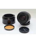 Minolta Zoom Xi AF 80 - 200mm 1:4.5-5.6 from Japan Zoom Lens - £38.89 GBP