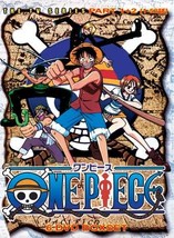 One Piece Part 1 + 2  Box 1&amp;2 (01 52) - £36.89 GBP