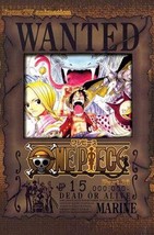 One Piece Part 16 Tv Series (326-342) - £20.02 GBP