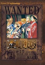 One Piece Part 11 Tv Series (241-257) - £20.49 GBP