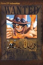 One Piece Part 9 Tv Series (207-223) - £20.02 GBP