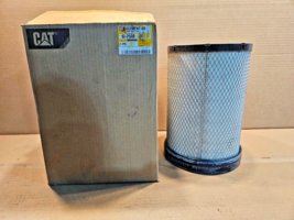 New CAT 6I-2508 Radial seal air filter Caterpillar filtration OEM - £46.98 GBP