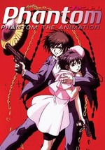Phantom - The Animeation - £10.08 GBP