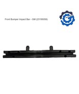 New OEM Front Bumper Reinforcement Impact Bar For 2015-2020 Chevy Tahoe ... - $448.45 CAD