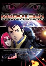 Robotech: The Shadow Chronicles - £10.01 GBP