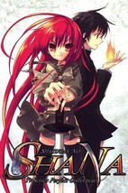 Shakugan no SHANA ~ Tv Series Perfect Collection English Dubbed - £20.02 GBP