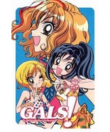Super GALS ~ Tv Series Perfect Collection - Part 1 - $25.64