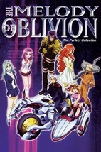 The Melody of Oblivion ~ The Perfect Collection - £20.17 GBP