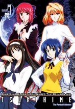 Tsukihime, Lunar Legend (TV) ~ The Perfect Collection English Dubbed - £11.60 GBP