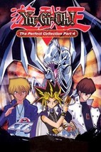 Yu-Gi-Oh ~ The Perfect Collection Part 4  English - £20.19 GBP
