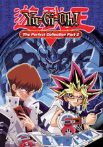 Yu-Gi-Oh ~ The Perfect Collection Part 2 Episodes :   150-197 - £28.90 GBP