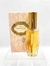 Dana Fragrances Chantilly Eau De Toilette Spray 1 oz New with Box Vintag... - $13.86