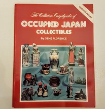 Collectors Encyclopedia of OCCUPIED JAPAN Collectibles Figurines Florenc... - £4.60 GBP