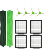 Replacement Parts for iRobot Roomba i7 i3 i4 i6 i8 E5 E6 E7 Vacuum Clean... - $25.65