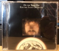 Exc Cd~Electric Light Orchestra~On The Third Day (Cd, Remaster 2006) - £9.54 GBP