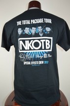  Strictly FX Total Package Tour 2017 Boyz II Men New Kids On the Block T... - $22.49