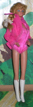 Barbie Doll - Barbie - $6.00
