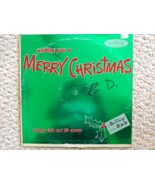 “WISHING YOU A MERRY CHRISTMAS” LP ALBUM  CLP 5132, Johnny Cole Sings (#... - $15.03 CAD