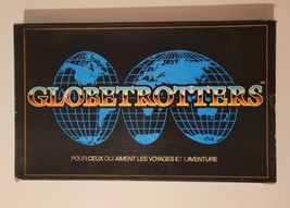 1984 Irwin Globetrotters French Language 90% Complete - $79.19