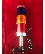 SIEMENS LIGHT STACK 8WD4 - $36.90 CAD