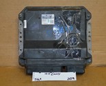 2010-2011 Toyota Camry AT Engine Control Unit ECU 8966106J12 Module 259-5g9 - $19.99