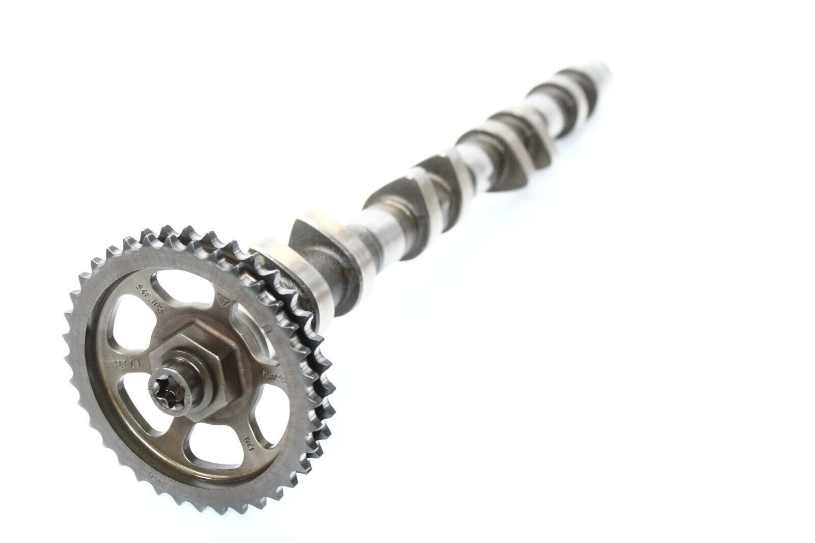 2003-2006 PORSCHE CAYENNE S 4.5L EXHAUST TIMING GEAR CAM CAMSHAFT P3866 - $85.99