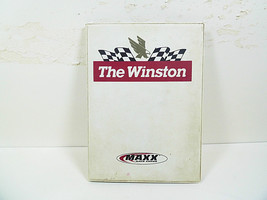 51 Sports Memorabilia Cards Nascar The Winston 1993 Special Edition Maxx... - $23.36