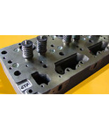 NEW CYLINDER HEAD (LOADED) for CAT 3306 8N1187C, 8N-1187C - £1,304.29 GBP