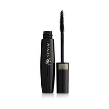 Sensai Number MV-1 38 Degree Celsius Volumising Eye Mascara, Black 8 ml  - $75.00