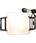 Vtg Corning Ware Electromatic Skillet Base Hot Plate Model P-12-ES Teste... - $53.32 CAD