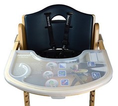 Baby Feeding Chair Kid Toddler Highchair Seat Food Eat Dining Tray Porta... - $372.34