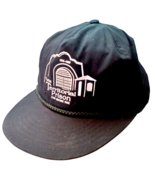 Yuma Territorial Prison State Historic Park Black SnapBack Hat - $14.80