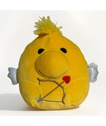 Squishmallow Peanuts Woodstock 8 Inch Plush Bird Cupid Valentines Day Ye... - $34.68 CAD