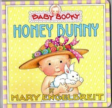 2004 Mary Engelbreit Baby Bookie Hunny Bunny - A Real Treasure - £10.39 GBP