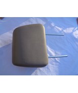 09 - 15 NISSAN ROGUE FRONT L R SEAT HEADREST HEAD REST TAUPE OEM FREE SH... - €24,80 EUR