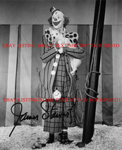 James Jimmy Stewart Signed Autograph 8x10 Rp Photo The Greatest Show On Earth - £15.21 GBP
