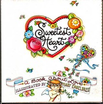 2000 Mary Engelbreit Sweetest Heart - A Book About Love - £27.87 GBP