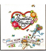 2000 Mary Engelbreit Sweetest Heart - A Book About Love - $35.00