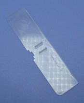 1977 Scrabble Travel Size Replacement Compartment Slide Cover Lid Plastic - £3.08 GBP