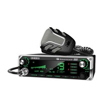 Uniden BEARCAT 880 CB Radio with 40 Channels and Large Easy-to-Read 7-Color LCD  - $232.99