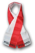 Poland Scarf (Plain) - $11.94