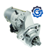 New OEM CarQuest Heavy Duty Starter 1990-2008 Caterpillar Cummins 19501N - €1.508,92 EUR